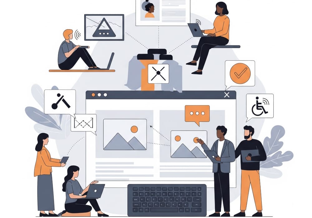 Web Accessibility Act