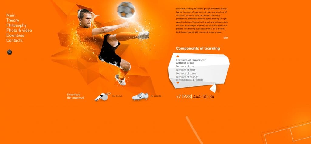 Come utilizzare la psicologia dei colori nel design