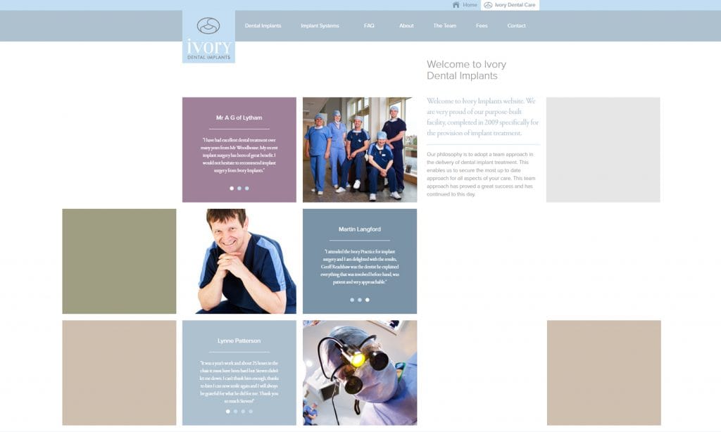 Color Theory nel Web Design: consigli pratici