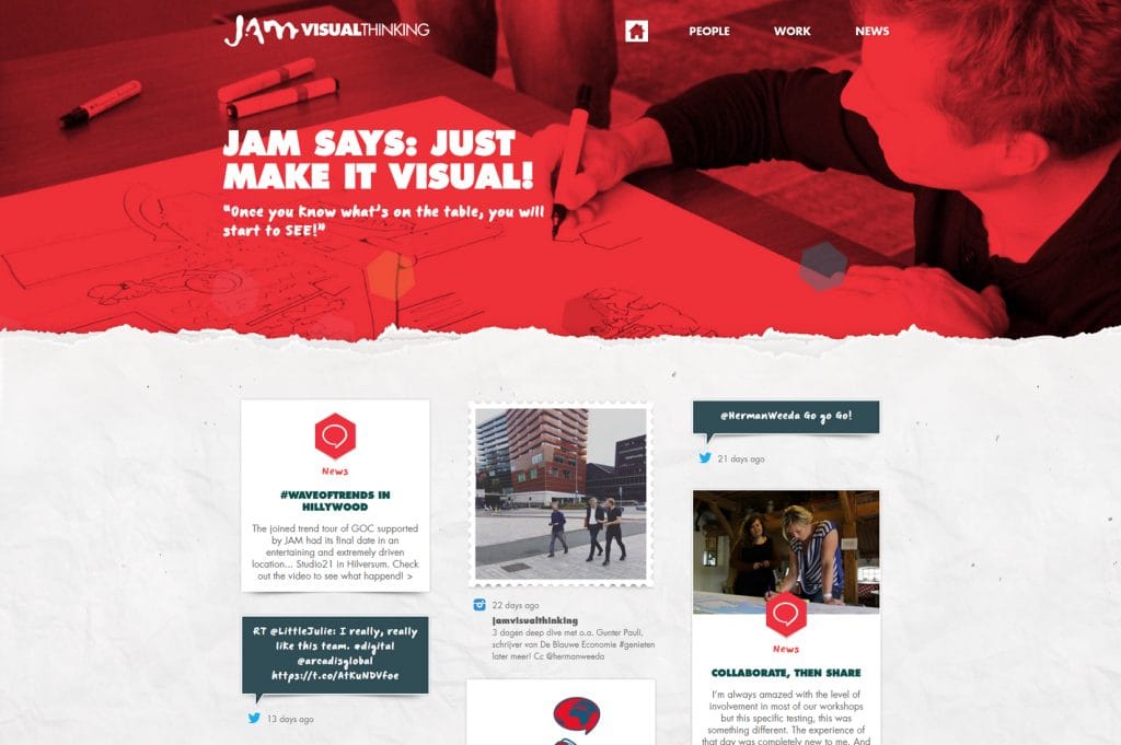 Psicologia dei Colori nel Web Design 